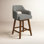 Lainey 26" Bar Stool