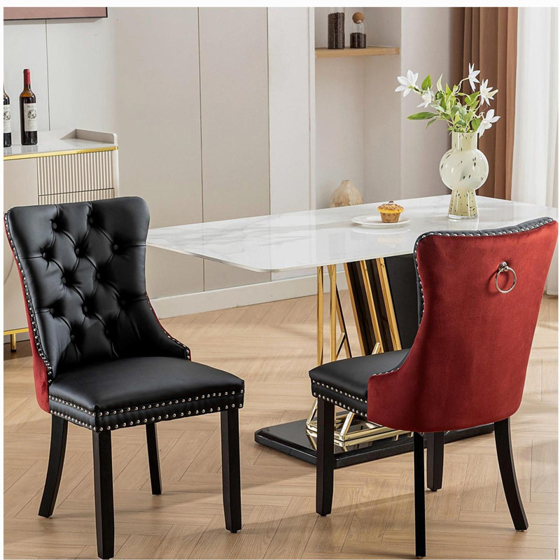 A&A Furniture, Nikk