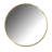 Metal Flat Wall Mirror-147224633