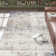 Jemison Abstract Blue/Ivory Area Rug