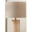 Kanoa Marble Table Lamp