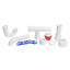 1.5" x 2" Sure-Vent ABS Air Admittance Valve