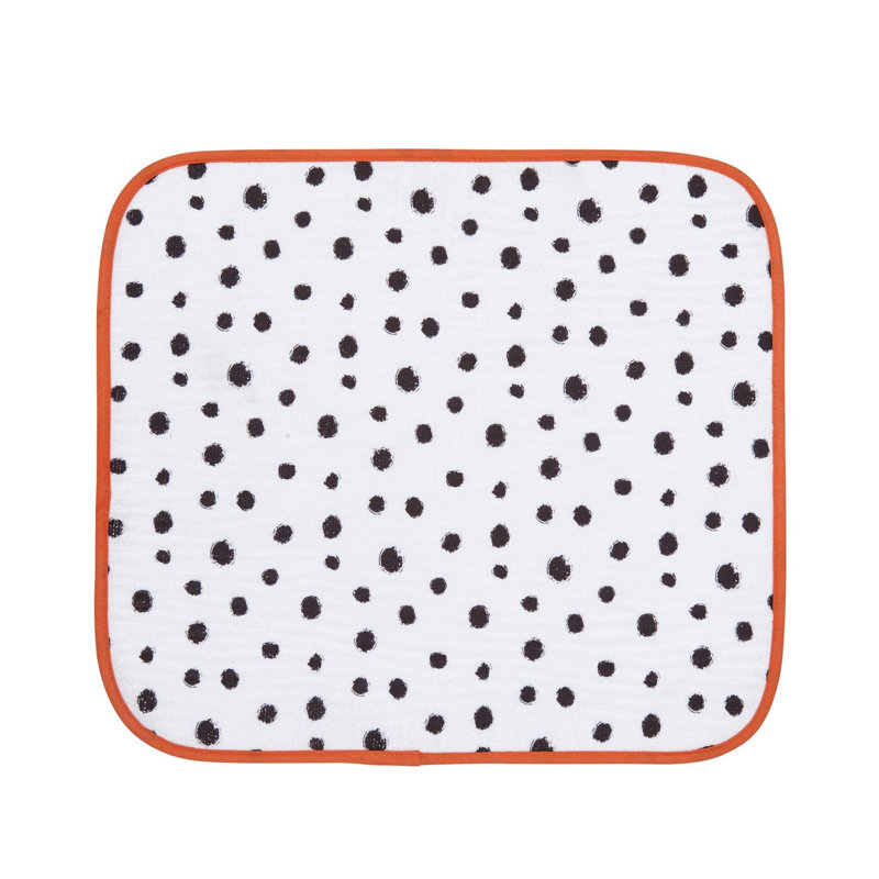 Dog Days Drying Mat