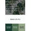 «Botanical Botanical Collage», art mural en métal vert-784663966