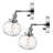 Memoire Wall Sconce-1573190864
