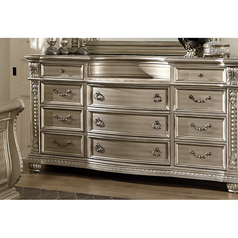 Commode de luxe 1 pièce European Design