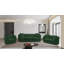 Chaise en tissu Penelope Chenille-1653859418