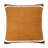  Cotton Striped Throw Pillow
