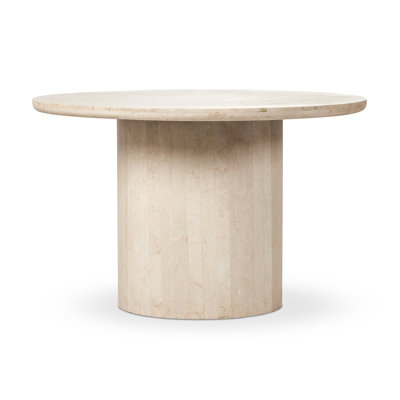 Rond Brigitta Darrell 48 po