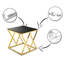 Ewert Frame Coffee Table