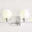 Ruthie 4 - Light Dimmable Vanity Light-501091918