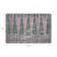 Topkapi Garden Pebbles Placemat Set-50817625