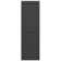 EnduraCore Composite Two Panel Chevron Modern Style Shutters