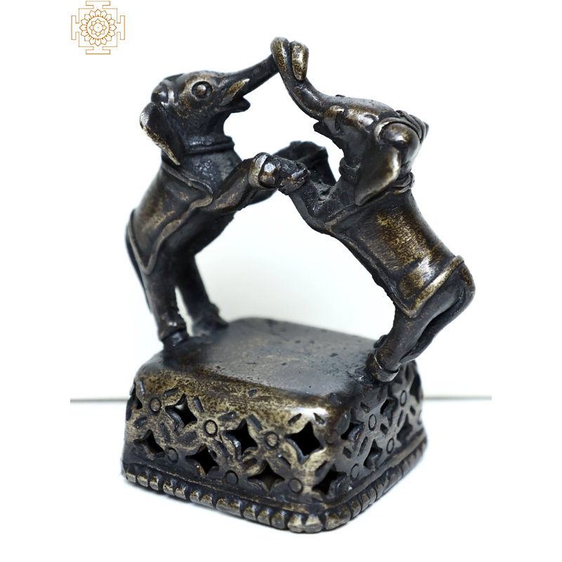Animals Figurines & Sculptures