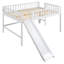 Lit mezzanine pour enfants Johiah-708839594-734867651