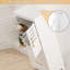 Armoire de salle de bain Brecker