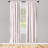 Semi Sheer Curtain Pair-181490639-181490632