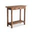 Table console Wabi-Sabi