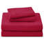  Ensemble de housse de couette réversible en microfibre ultra-douce 200 TC avec taies d'oreiller-1189439588-1163557256