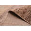 Tapis Silk Shadow Brown 7'10" x 10'2"