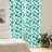 Semi-Sheer Rod Pocket Sliding Panel-45080023