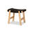 Jacqueline Acrylic Upholstered Bench