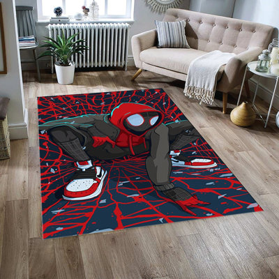 Flatweave Indoor Rug