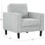 Fauteuil de 30,3 po de largeur-1848218244