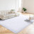 Shahen Rectangle Shag Area Rug-784099184-738442597