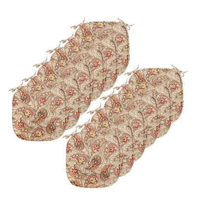 Chair Pad Cushion