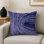 Coussin décoratif intérieur / extérieur gris Modern Modern