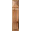Persienne en bois rustique Funston Craftsman-106951959-31649405