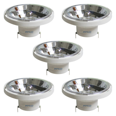 11cm LED Recessed Lighting Kit