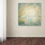 «French Blues» par Marcee Duggar - impression sur toile tendue-23107313
