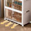 Rebrilliant Plastic Decorative Bin