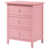 Pink is out of stock