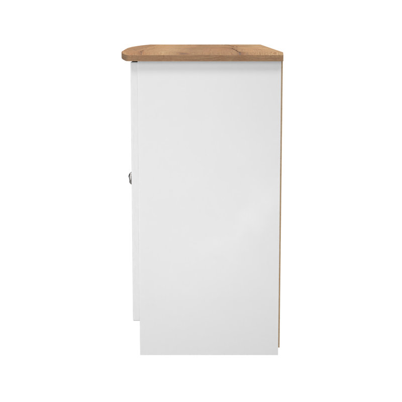 Abbagayle 112cm Sideboard
