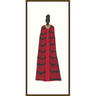 Motif Beauty XI Print by Michel Smith Boyd