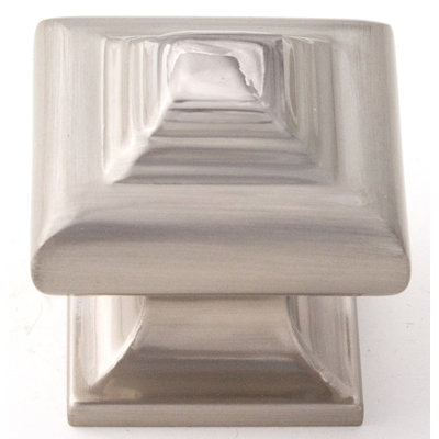 Square Knob