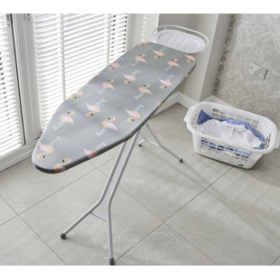 Metal Freestanding Ironing Board