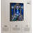 Art Remedy Modern Tiger Art Canvas-111129273-111129267