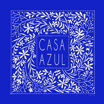 Casa Azul