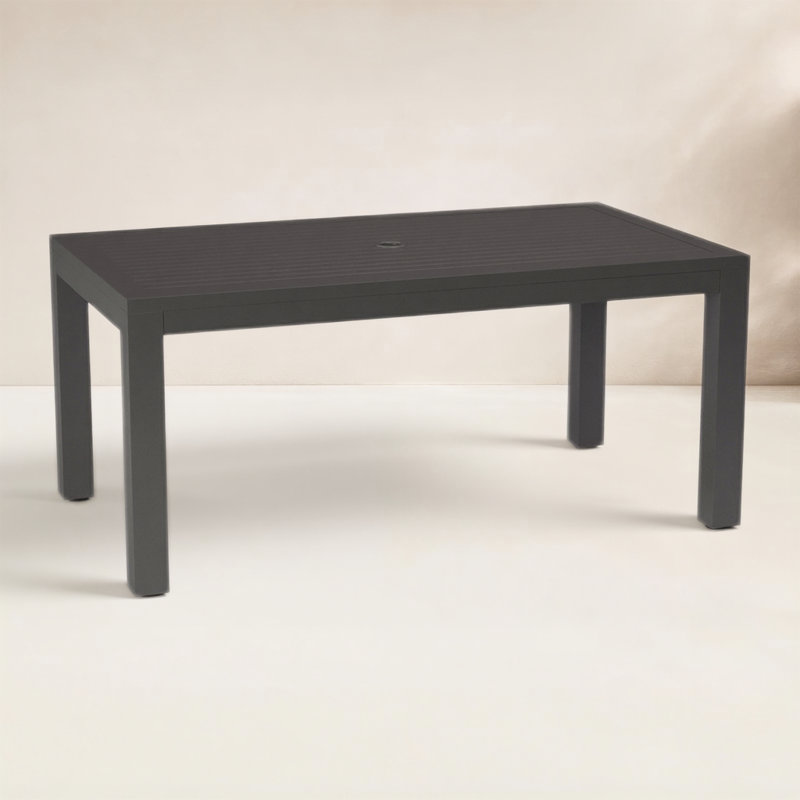 Vegas Outdoor Dining Table