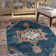 Doucet Performance Oriental Rug