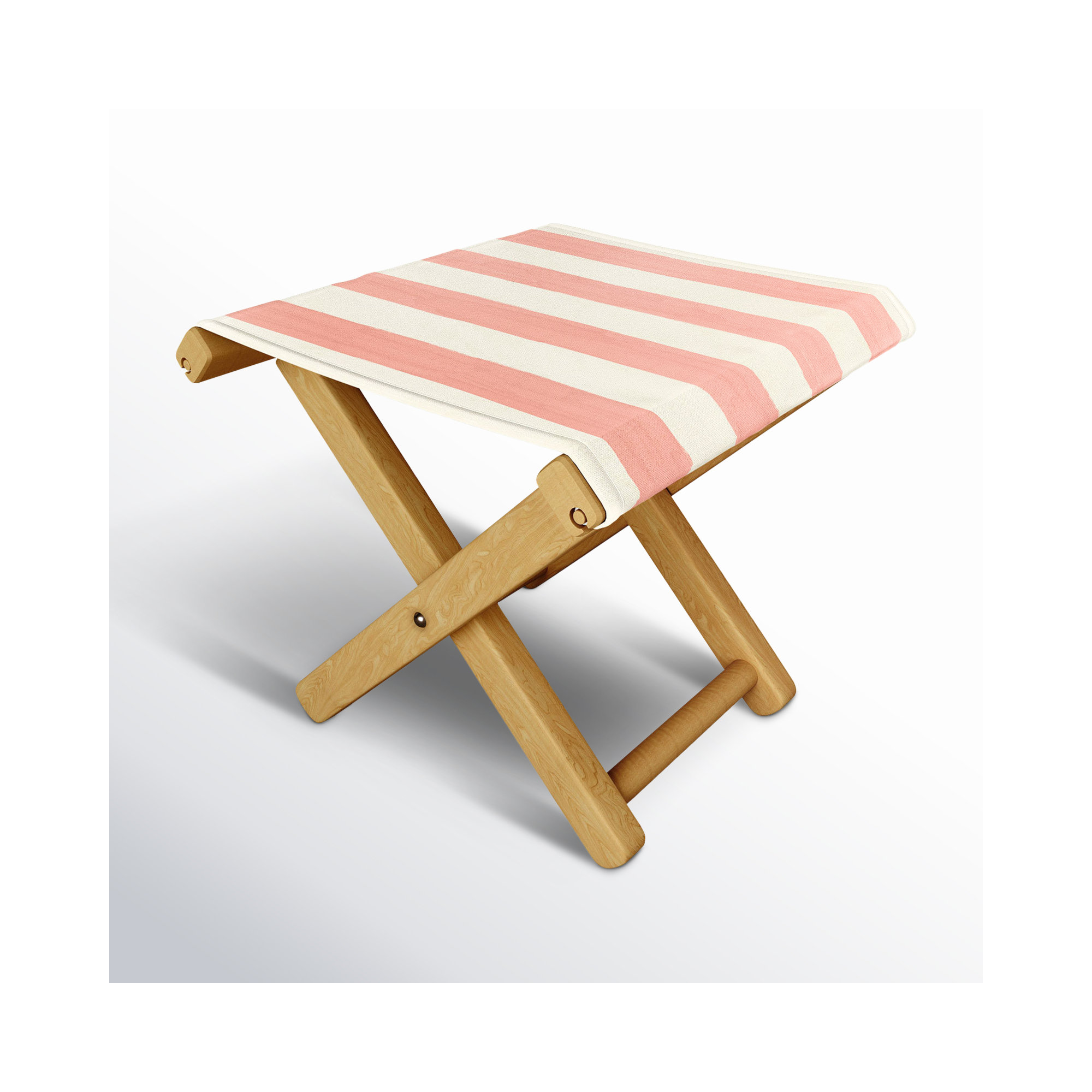 Giana Outdoor Ottoman