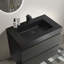 Ensemble de meuble-lavabo mural simple 30 po-92615200