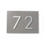Small Simply Sweet Wall Address Plaque-1047341734-1047341727