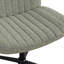 Imex BAO BUN Chenille Office Chair