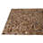 Nivens Light Brown Rug