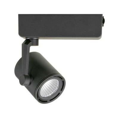 Adjustable Track Head